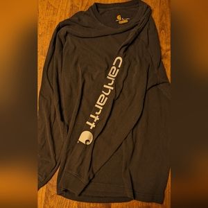Carhartt long sleeve